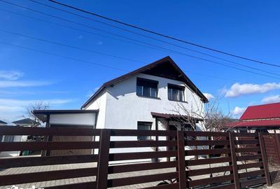Casă cu 4 camere cu Teren 460 Mp în Tăuții-Măgherăuș - 13