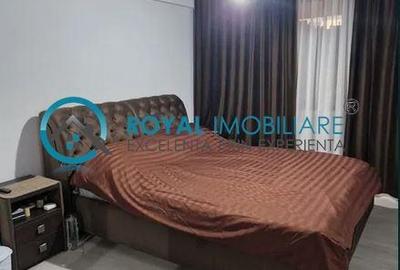 Apartament cu 3 camere decomandat, mobilat în Mihai Bravu - 4