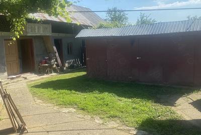 Casă cu Teren 1500 Mp în Ghirdoveni - 3
