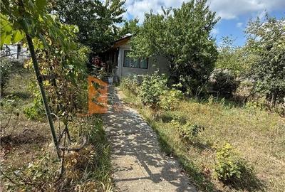 Casă cu 3 camere decomandat în Ciobănoaia - 10