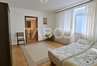 Apartament cu 2 camere nedecomandat, mobilat în Trei Stejari - 10