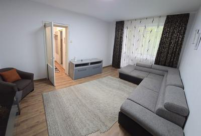 Apartament cu 2 camere semidecomandat în Central - 4