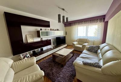 Apartament cu 2 camere în Ultracentral - 1