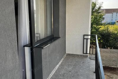 Inchiriez apartament 2 camere - 3