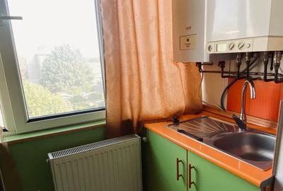 Inchiriez apartament murfatlar - 6