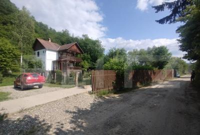 Exclusivitate!! Casa 4 camere, 140 mp, 2 nivele, teren+padur - 1