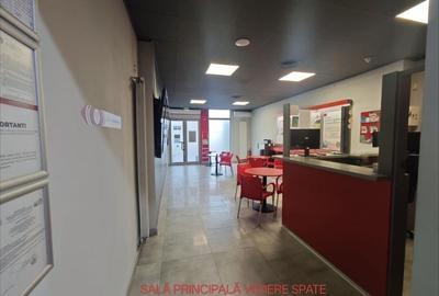 Spatiu comercial Faget 80mp - 1