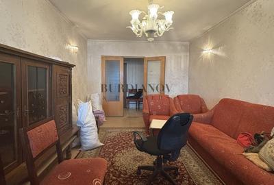 Apartament cu 3 camere de vânzare Șoseaua Pantelimon - Mega Mall - 2