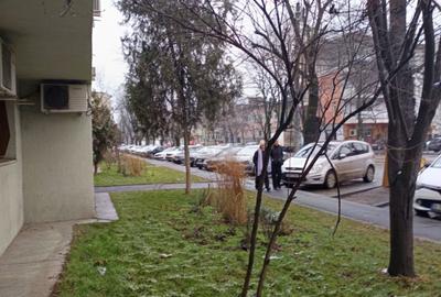 Inchiriere - Apartament 2 camere zona Ferdinand-Iancului - 11