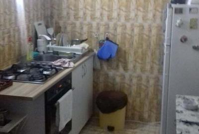 Apartament cu 2 camere decomandat în Olimp - 10