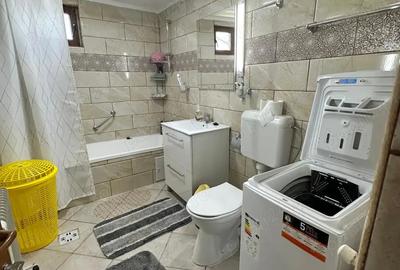 Casa de vanzare Comuna Mitreni sat Valea Rosie langa Manastirea Buna Vestire - 7