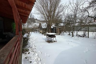 Casă cu 4 camere cu Teren 19200 Mp în Central - 15