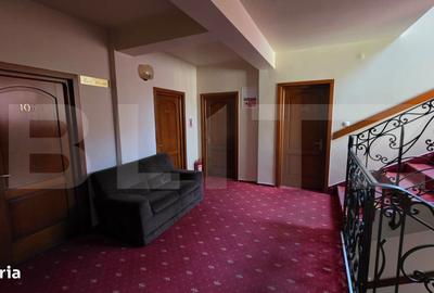 Spațiu comercial, de 1,078 mp, în Calea Moldovei - 7