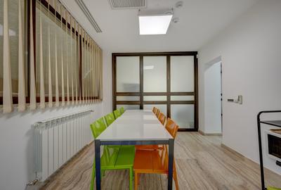 SPATIU DE BIROURI IN ZONA KISELEFF – AVIATORILOR! - 17