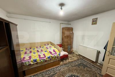 Casa 3 camere, 100 mp, strada Petru Cercel - 4