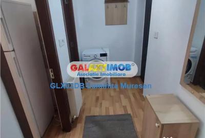 Garsonieră decomandată, mobilată în Micro 4 - 1