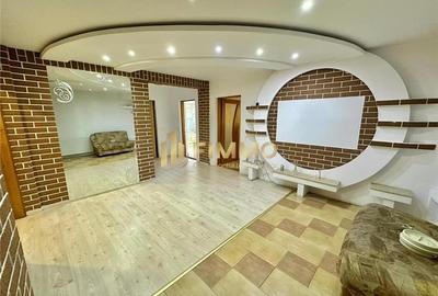 Apartament imens | 160 mp |  Et 2 | 843/mp ID : 1453 - 4