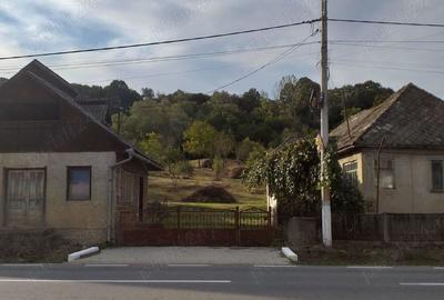 Casă cu 2 camere în Gârdani - 7