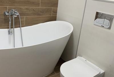 Apartament cu 2 camere decomandat în Doamna Ghica - 6