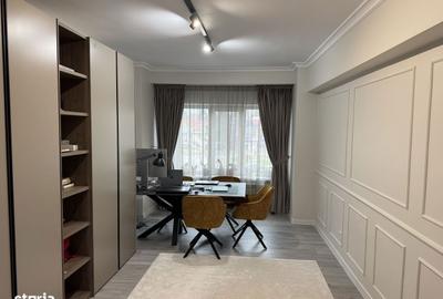 Apartament cu 4 camere decomandat în Exterior Vest - 9