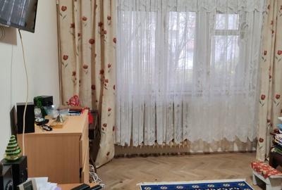 Apartament cu 2 camere nedecomandat în Nord - 1