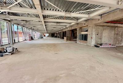 Spațiu comercial, de 1,193 mp, în Colentina - 1