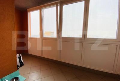 Apartament cu 3 camere în Mărăști - 9