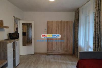 Garsoniera Moderna Berceni - Aparatorii Patriei - Oltenitei - 2