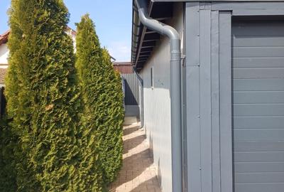 Duplex cu 3 camere cu Canalizare în Bărăbanț - 11