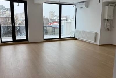 Saptiu birouri zona TEI-Barbu Vacarescu - 1