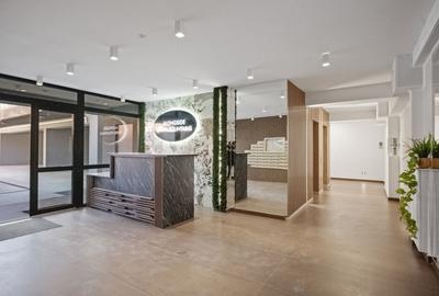 Apartament cu 4 camere decomandat în Unirii - 27