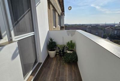 Apartament cu 3 camere decomandat în Central - 4