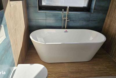 Casă cu Teren 350 Mp în Bordei - 4