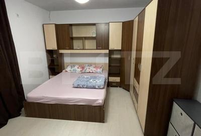 Garsonieră decomandată, mobilată în George Enescu - 4