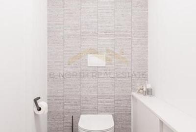 Vila modernă 4 camere , la prima închiriere, în inima complexului Amber Forest - 15