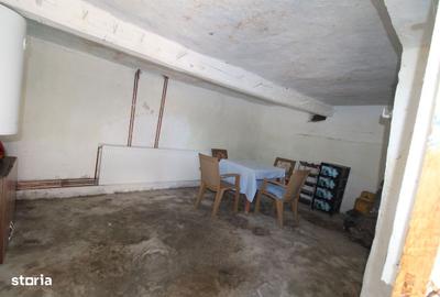Casă cu 4 camere în Rătez - 3