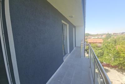 Apartament 2 Camere | 59mp | intrare Rosu la 100m de bd Uverturii | Bloc nou - 7