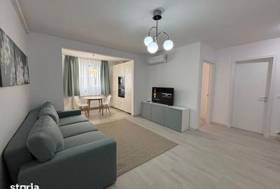 Apartament cu 2 camere în Theodor Pallady - 5