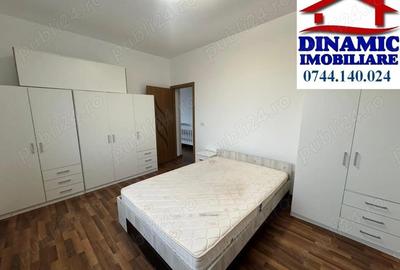 Apartament 2 cam, ansamblu nou, Str. Fermelor. Pre? 300 eur luna - 3