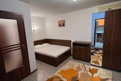 Victoriei-Garsoniera, renovata, mobilata, bloc reabilitat, metrou la 7 minute - 2