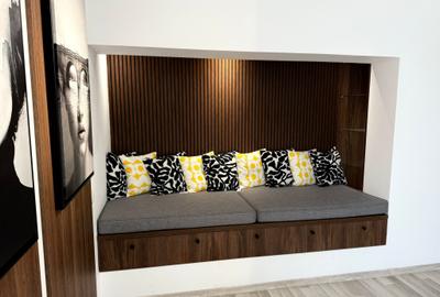 Apartament cu 2 camere de inchiriat. Prima inchiriere! - 6