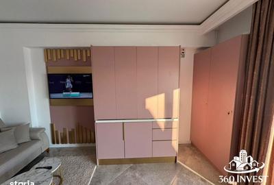 Garsonieră în Central - 2