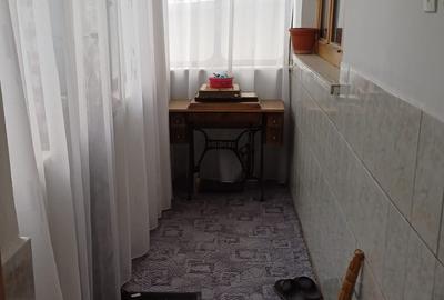 Casă individuală cu 8 camere cu Canalizare în Granit - 10