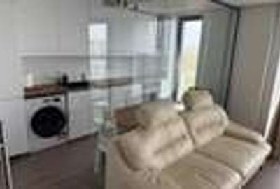 9CLOUD, AVIATIEI, 2 CAMERE COCHET, ETAJ 9, 50 MP,  GARAJ - 2