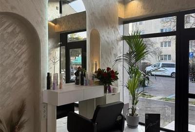 Spațiu comercial, de 250 mp, în Astra - 6