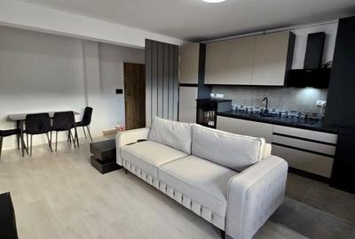 Apartament 2 camere, mobilat, cu dressing și balcon - Noua - 2