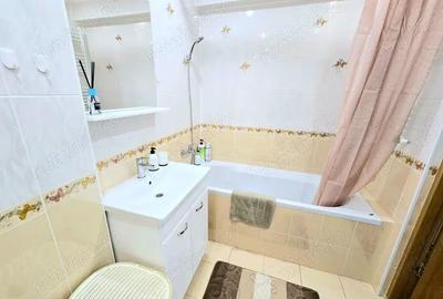 Apartamente 2 camere Dristor - 3