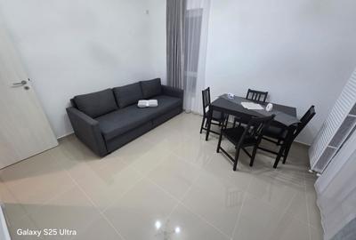 Apartament cu 2 camere decomandat în Roșu - 6