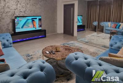 Apartament 3 camere – Complex Rezidențial Milenium, Bd. Coșbuc, Galați - 2