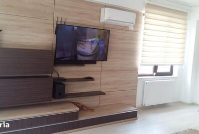 Apartament cu 2 camere decomandat, mobilat în Faleza Nord - 8